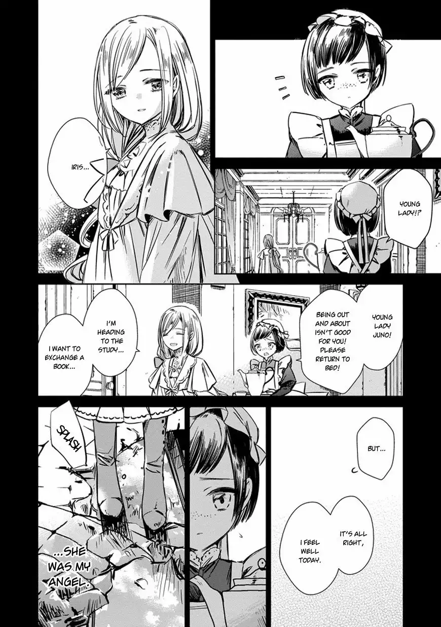 Majo no Shinzou Chapter 29 9